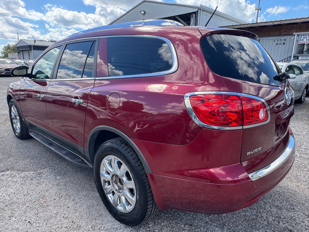 Photo 6 of this BUICK ENCLAVE