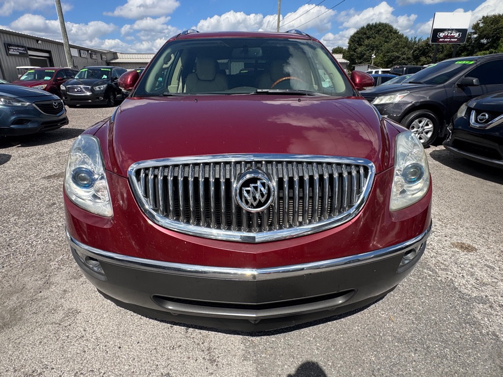 Photo 2 of this BUICK ENCLAVE