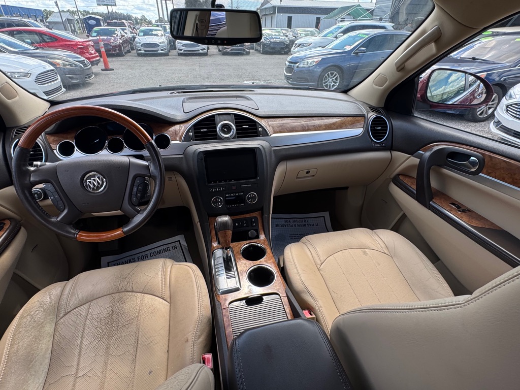 Photo 9 of this BUICK ENCLAVE
