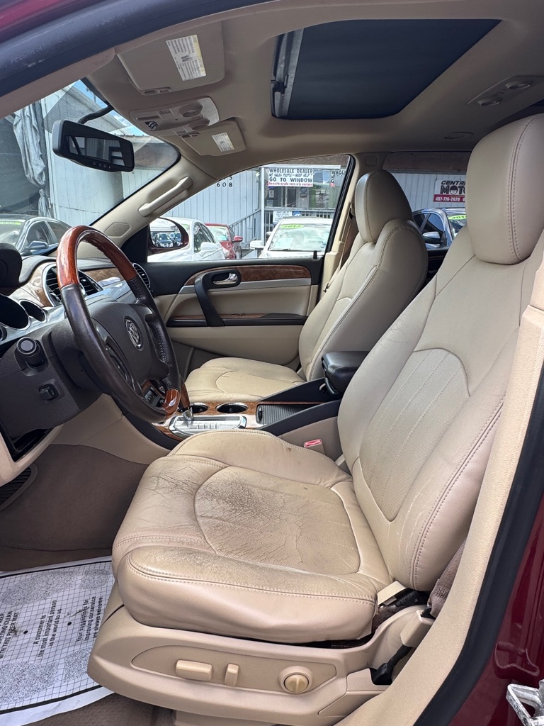 Photo 7 of this BUICK ENCLAVE