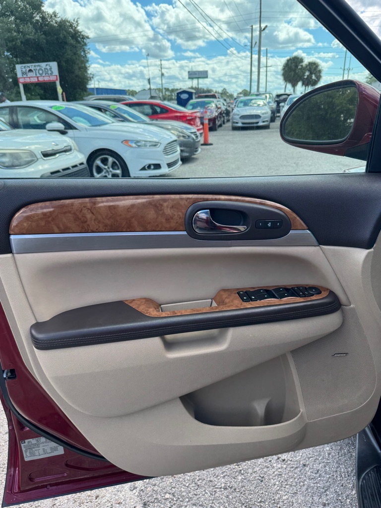 Photo 14 of this BUICK ENCLAVE