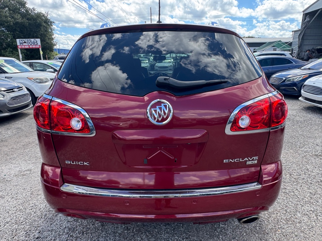 Photo 4 of this BUICK ENCLAVE