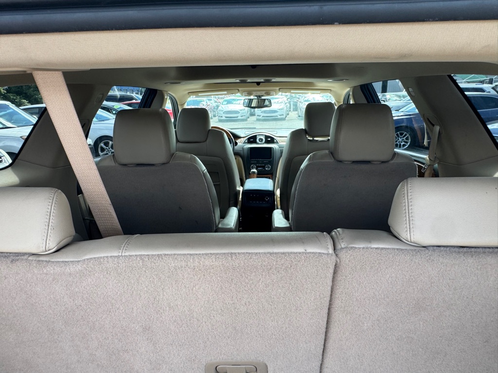 Photo 13 of this BUICK ENCLAVE