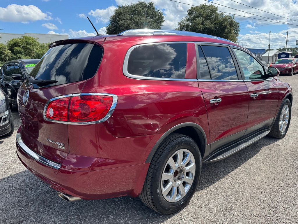 Photo 5 of this BUICK ENCLAVE