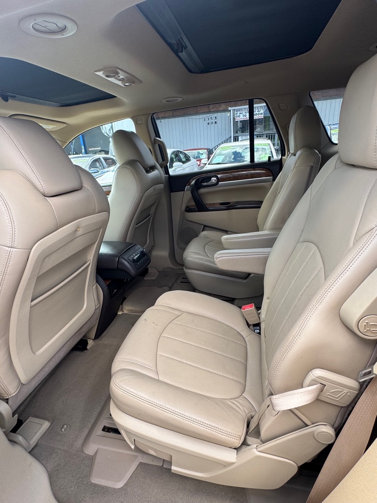 Photo 11 of this BUICK ENCLAVE