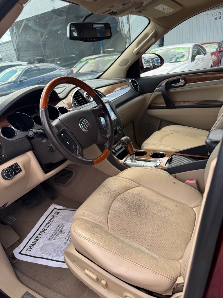 Photo 8 of this BUICK ENCLAVE