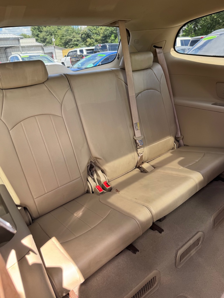 Photo 15 of this BUICK ENCLAVE