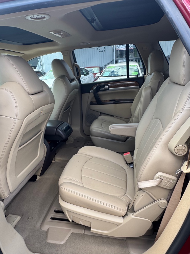 Photo 10 of this BUICK ENCLAVE