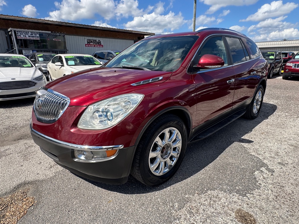 Photo 3 of this BUICK ENCLAVE