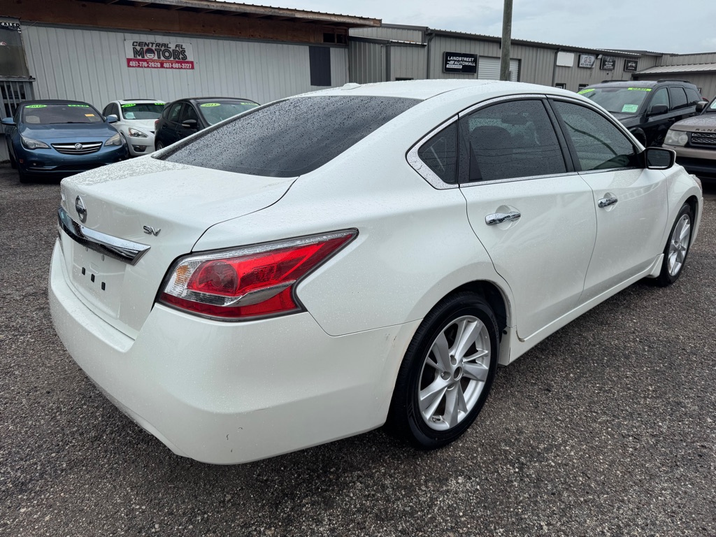Photo 5 of this NISSAN ALTIMA