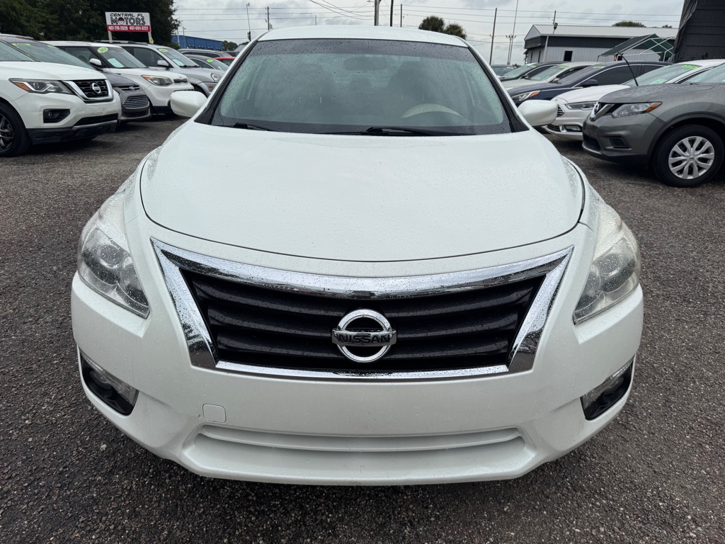 Photo 2 of this NISSAN ALTIMA