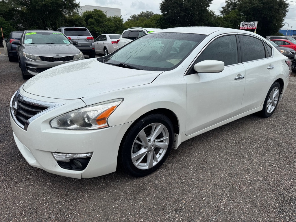 Photo 3 of this NISSAN ALTIMA
