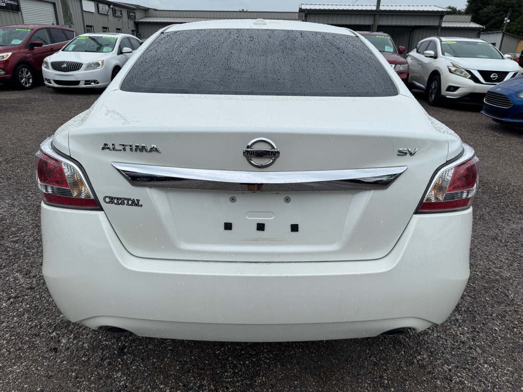 Photo 4 of this NISSAN ALTIMA