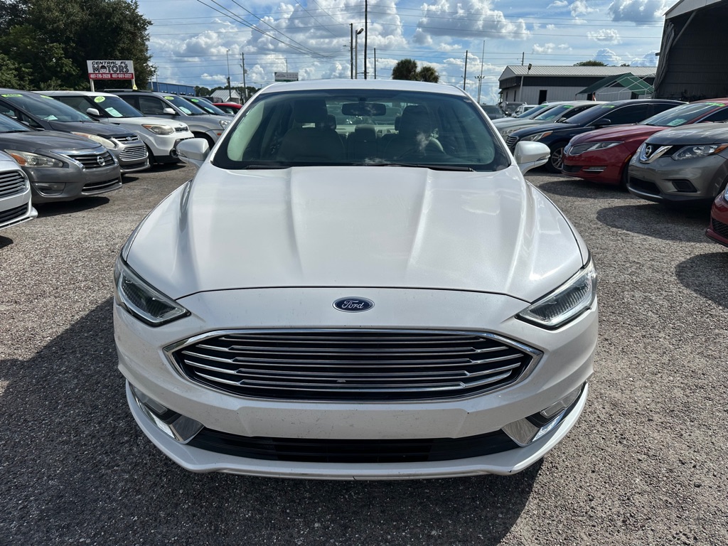 Photo 2 of this FORD FUSION