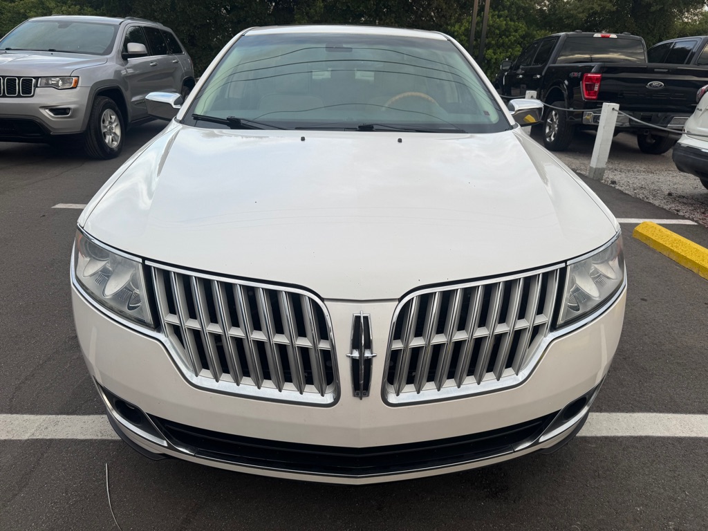 Photo 2 of this LINCOLN MKZ