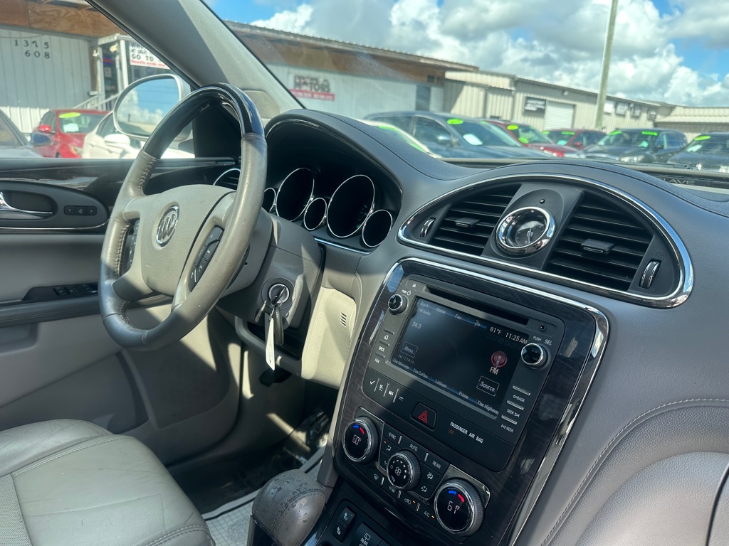 Photo 7 of this BUICK ENCLAVE