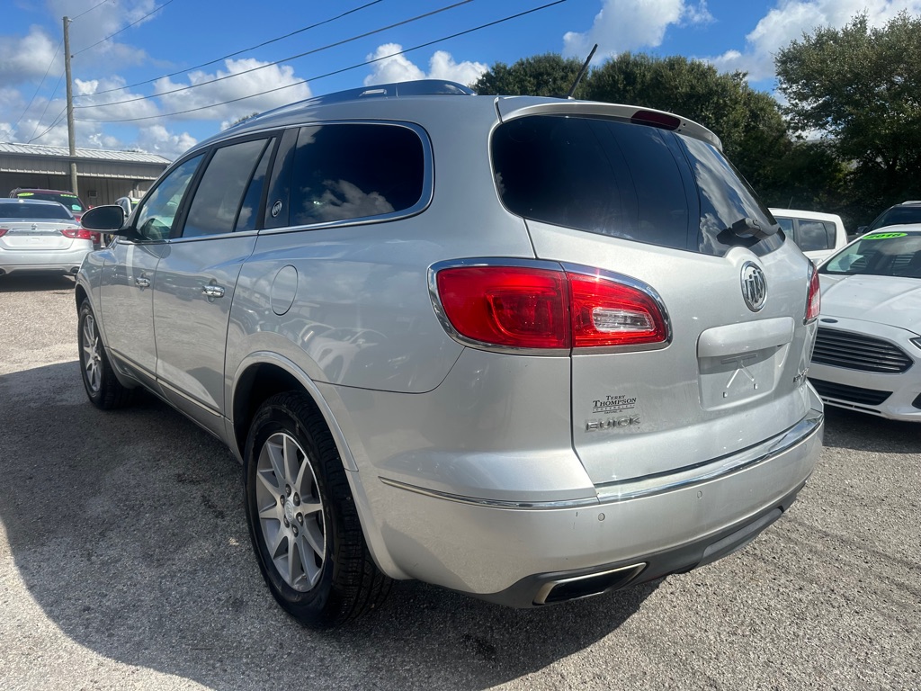 Photo 3 of this BUICK ENCLAVE