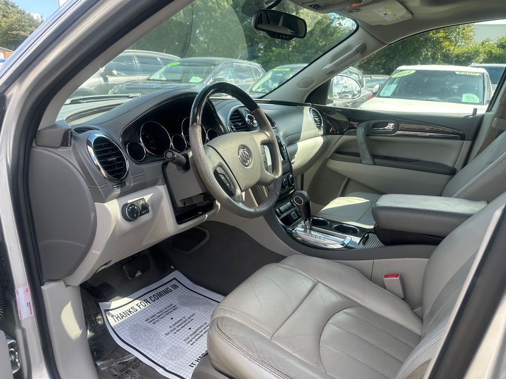 Photo 6 of this BUICK ENCLAVE