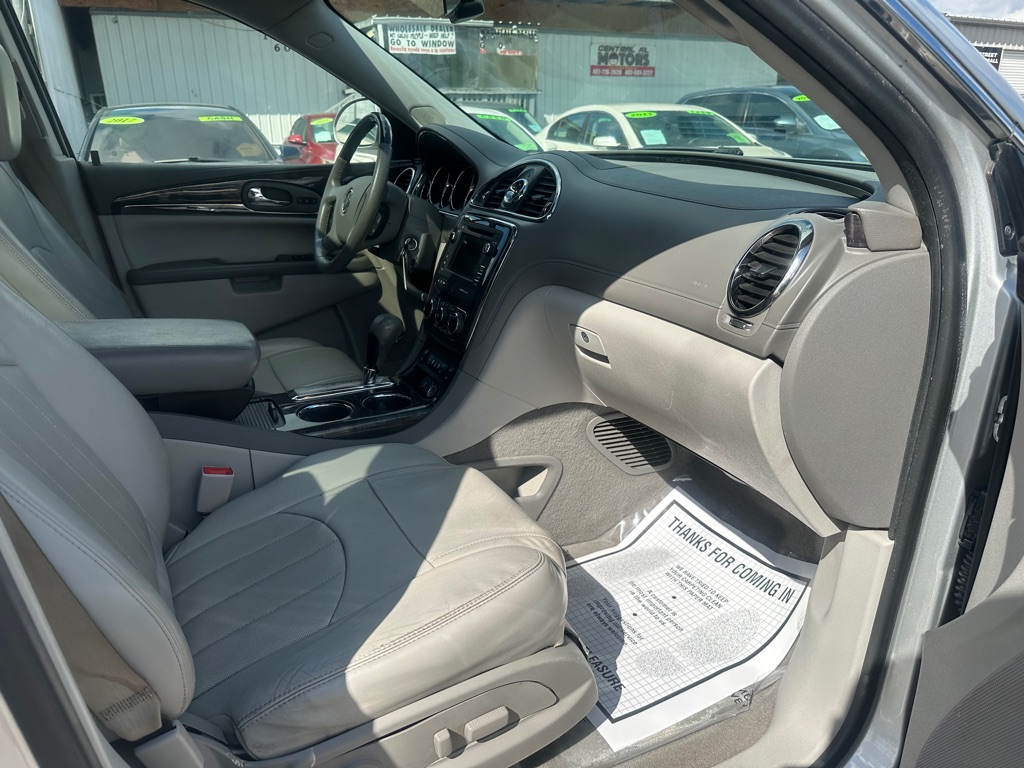 Photo 11 of this BUICK ENCLAVE