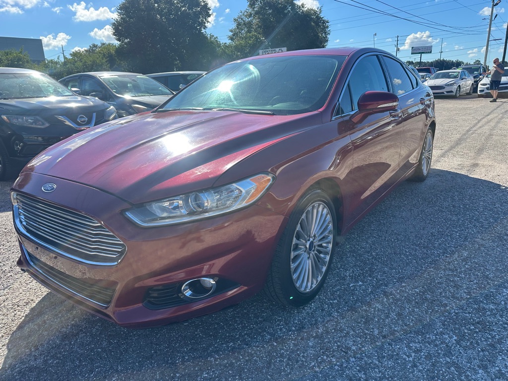 Photo 3 of this FORD FUSION