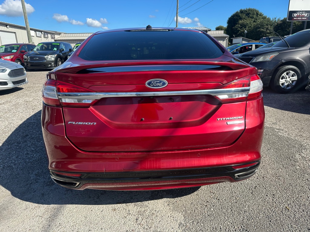 Photo 5 of this FORD FUSION