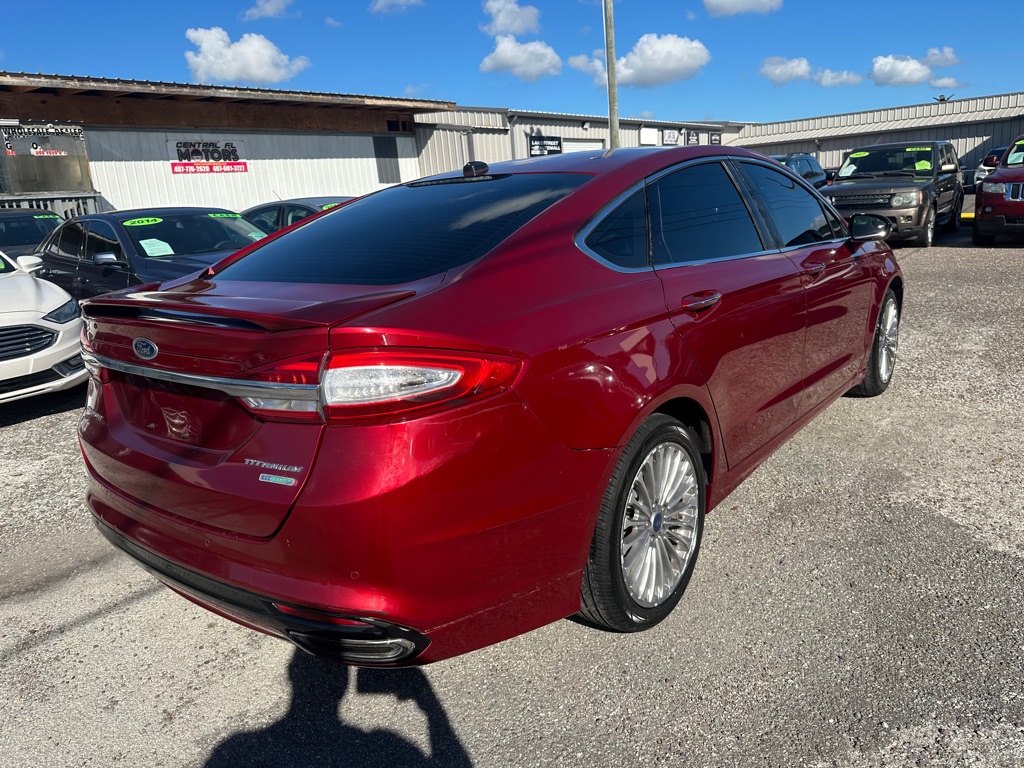 Photo 6 of this FORD FUSION