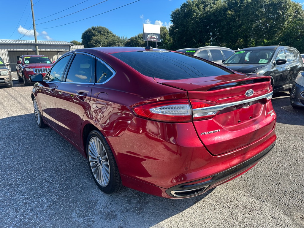 Photo 4 of this FORD FUSION