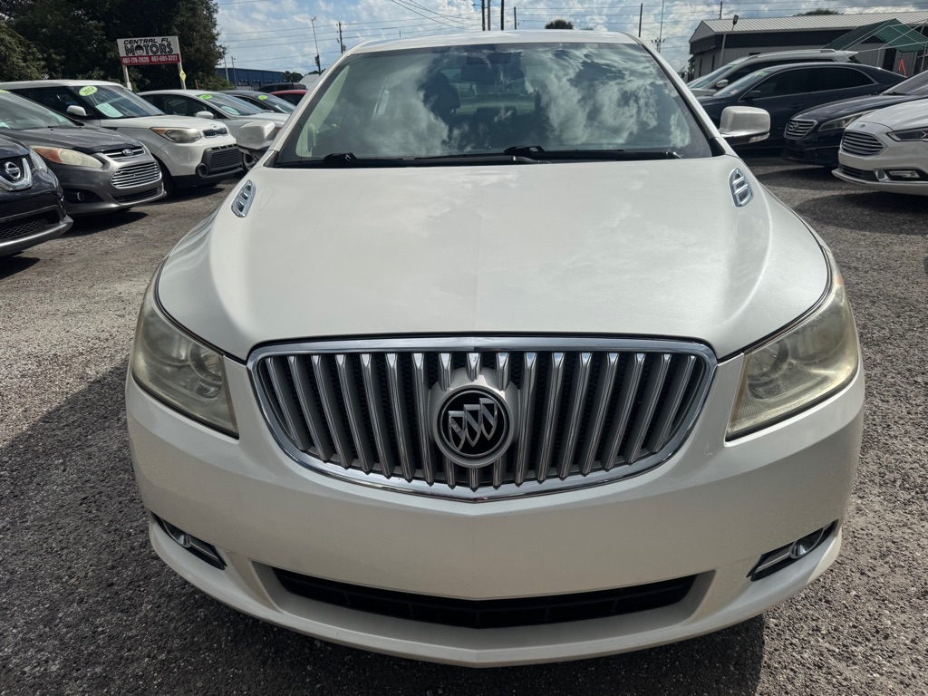 Photo 3 of this BUICK LACROSSE