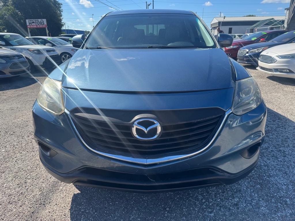 Photo 2 of this MAZDA CX-9