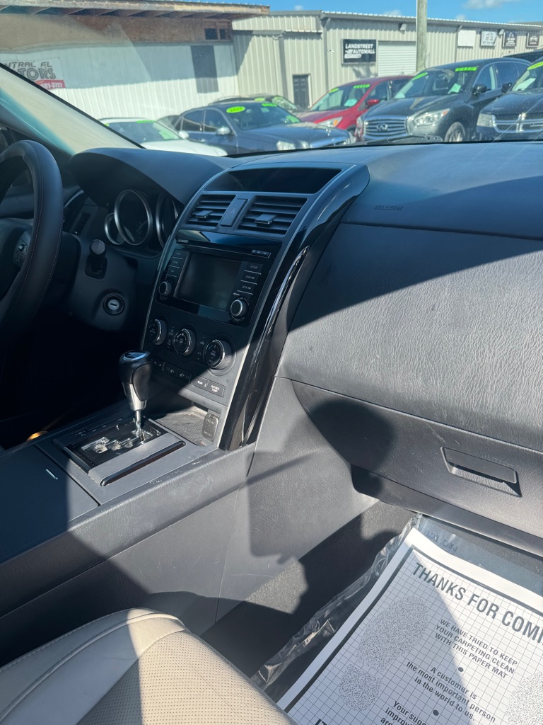 Photo 14 of this MAZDA CX-9