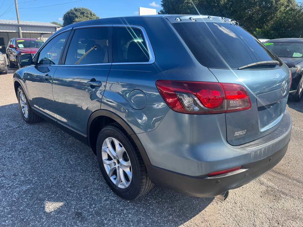 Photo 5 of this MAZDA CX-9