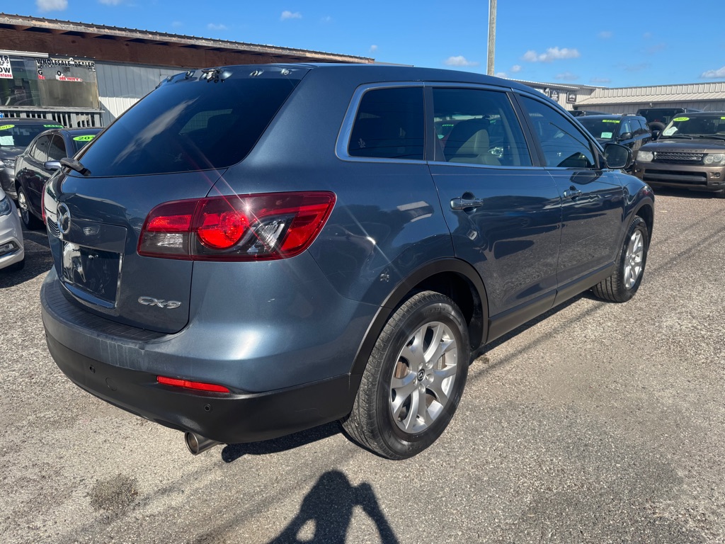 Photo 4 of this MAZDA CX-9