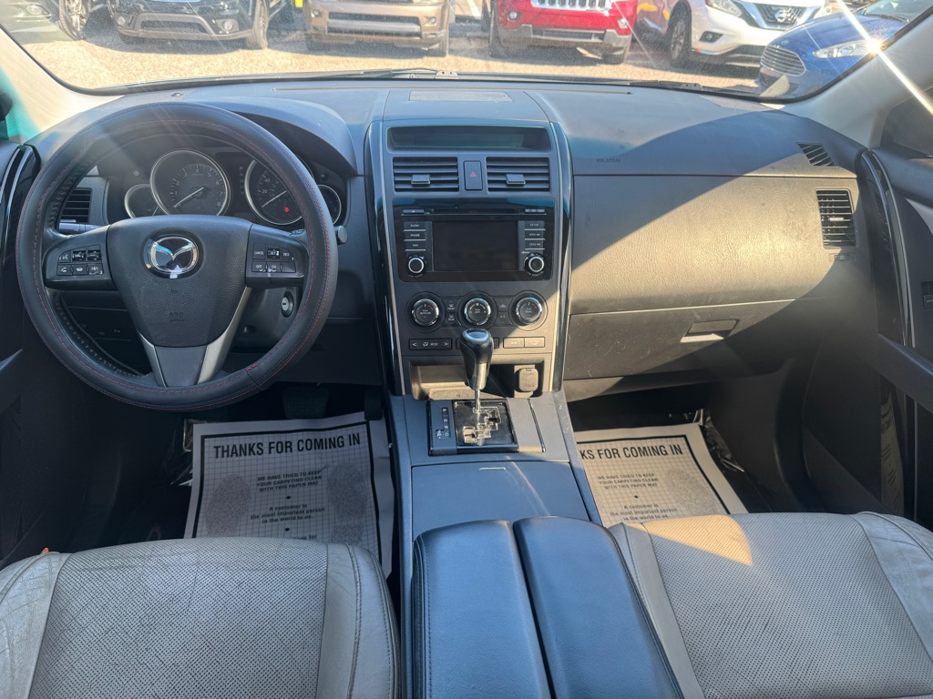 Photo 9 of this MAZDA CX-9