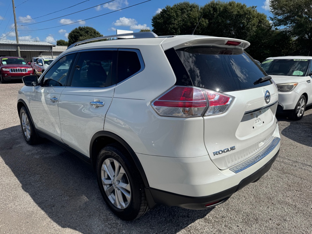 Photo 4 of this NISSAN ROGUE