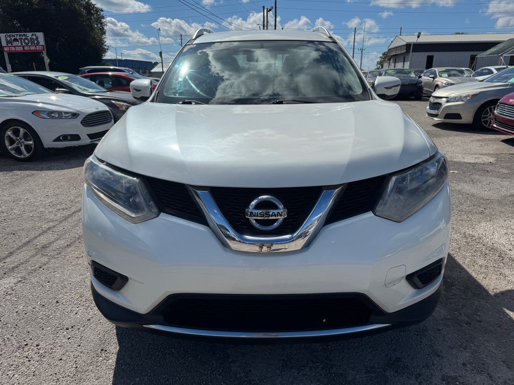 Photo 2 of this NISSAN ROGUE