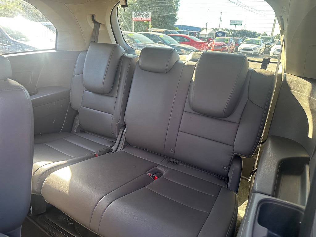 Photo 13 of this HONDA ODYSSEY