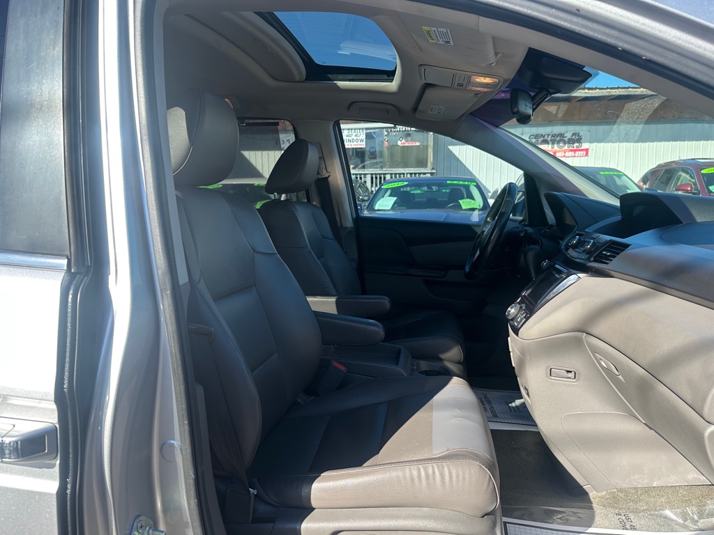 Photo 10 of this HONDA ODYSSEY