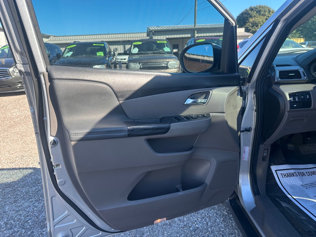 Photo 8 of this HONDA ODYSSEY