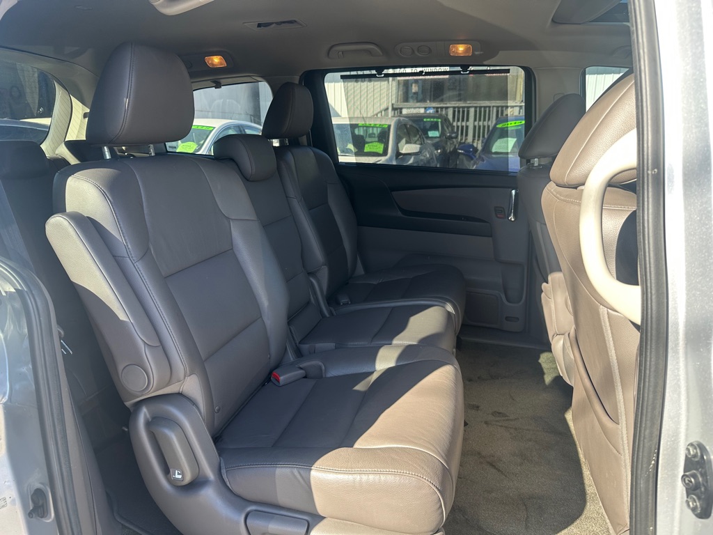 Photo 11 of this HONDA ODYSSEY