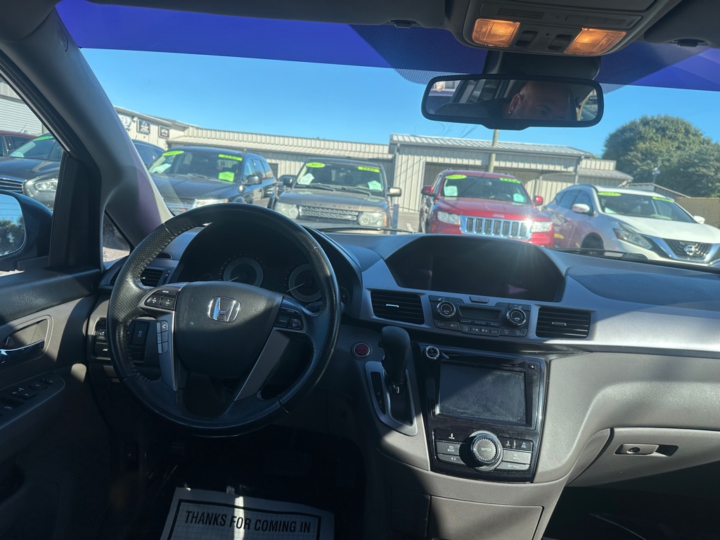 Photo 6 of this HONDA ODYSSEY