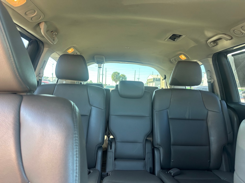 Photo 15 of this HONDA ODYSSEY