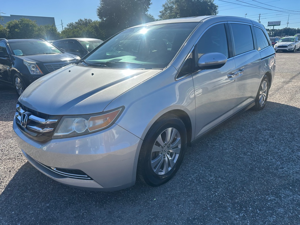 Photo 3 of this HONDA ODYSSEY