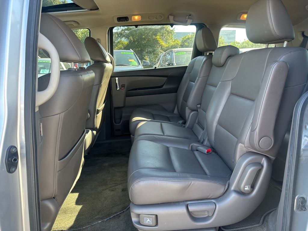 Photo 12 of this HONDA ODYSSEY