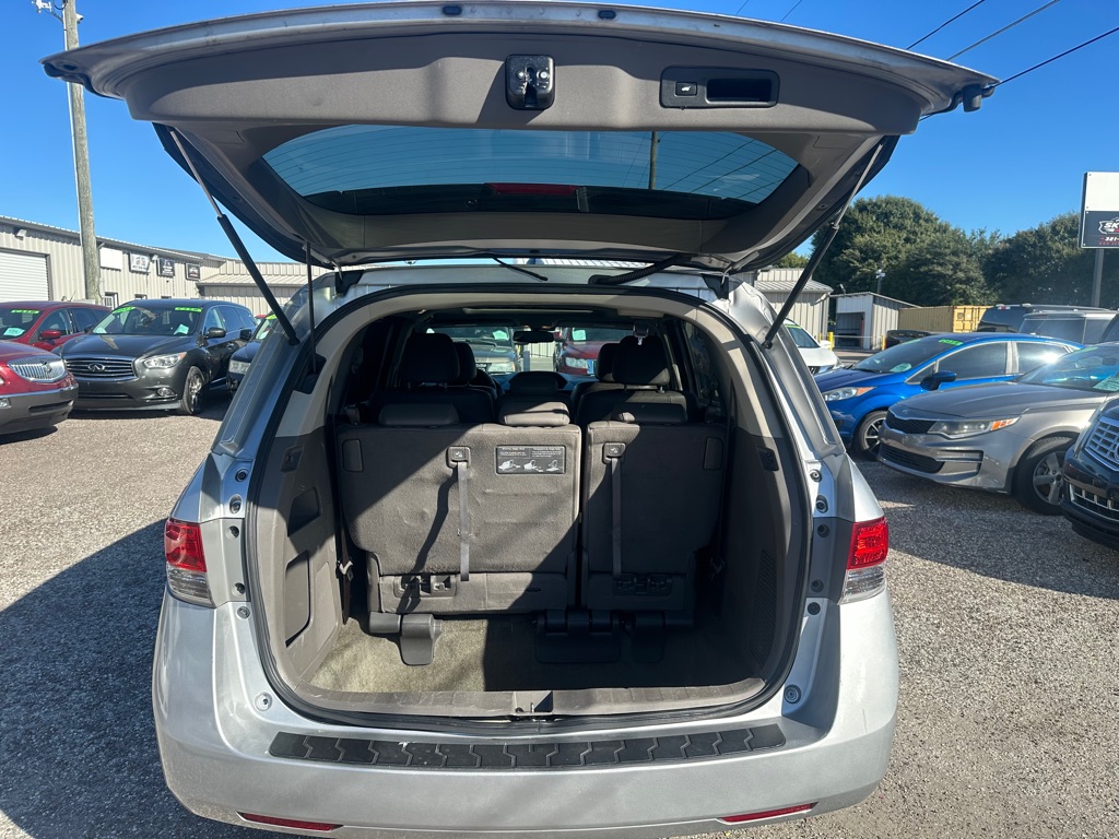 Photo 16 of this HONDA ODYSSEY