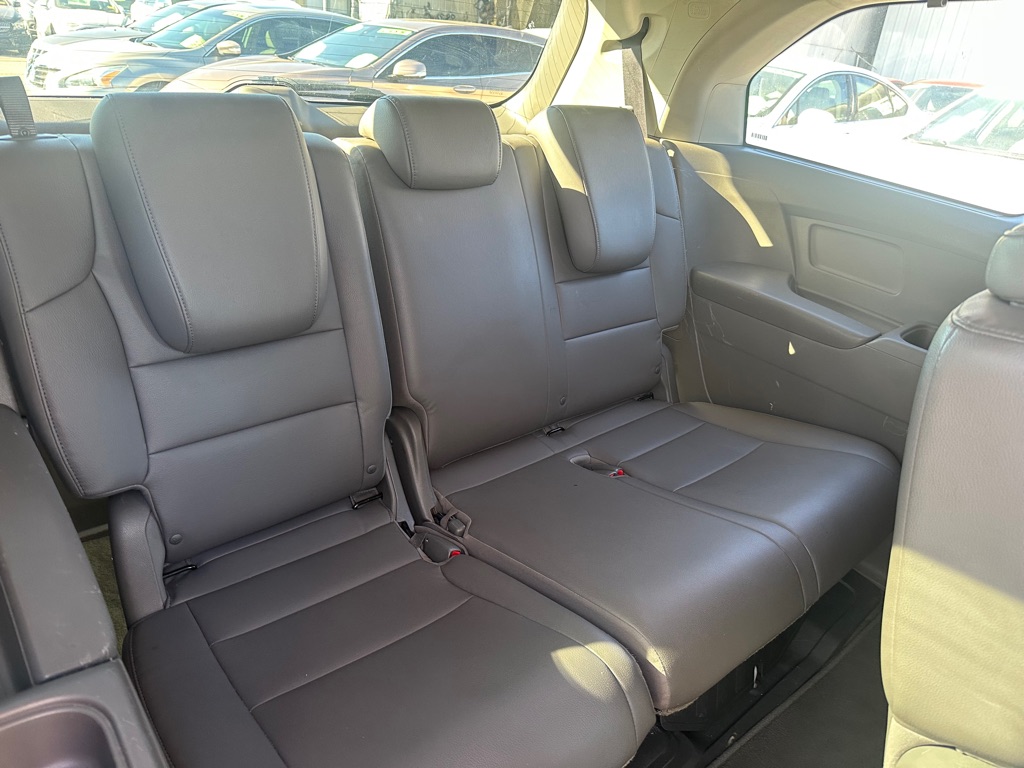 Photo 14 of this HONDA ODYSSEY