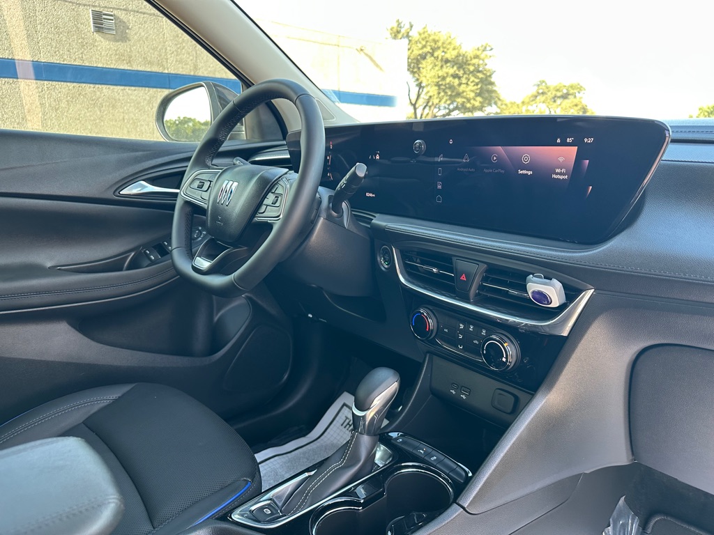 Photo 27 of this BUICK ENCORE GX