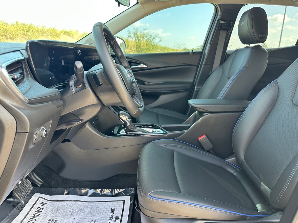 Photo 20 of this BUICK ENCORE GX