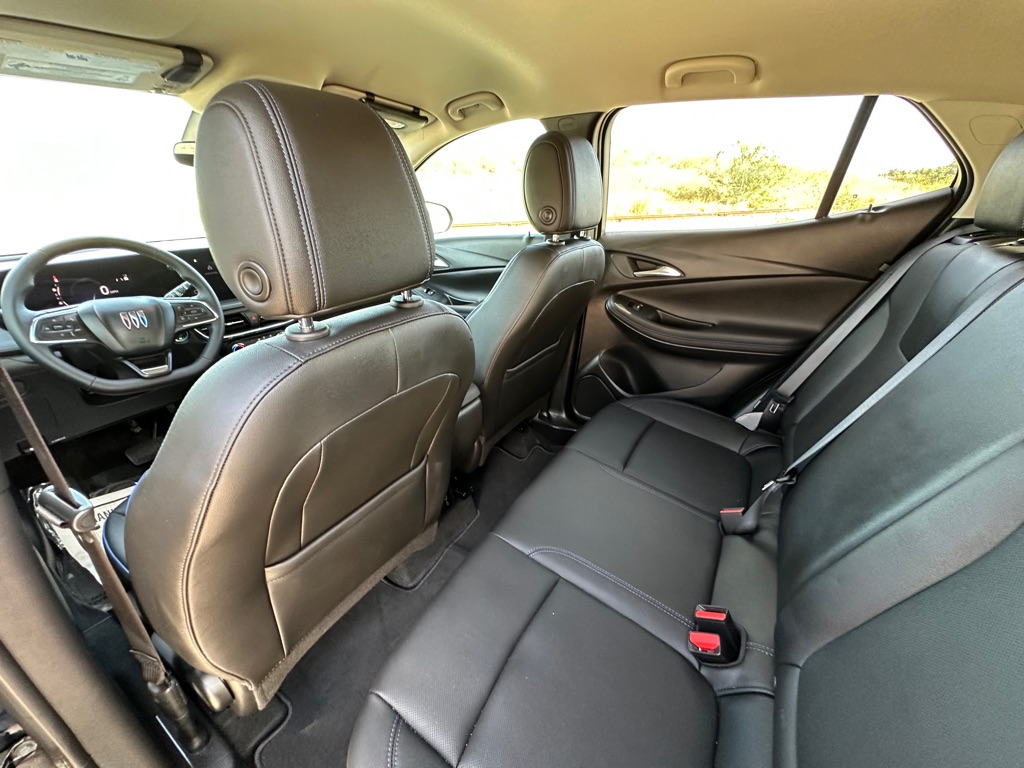 Photo 21 of this BUICK ENCORE GX