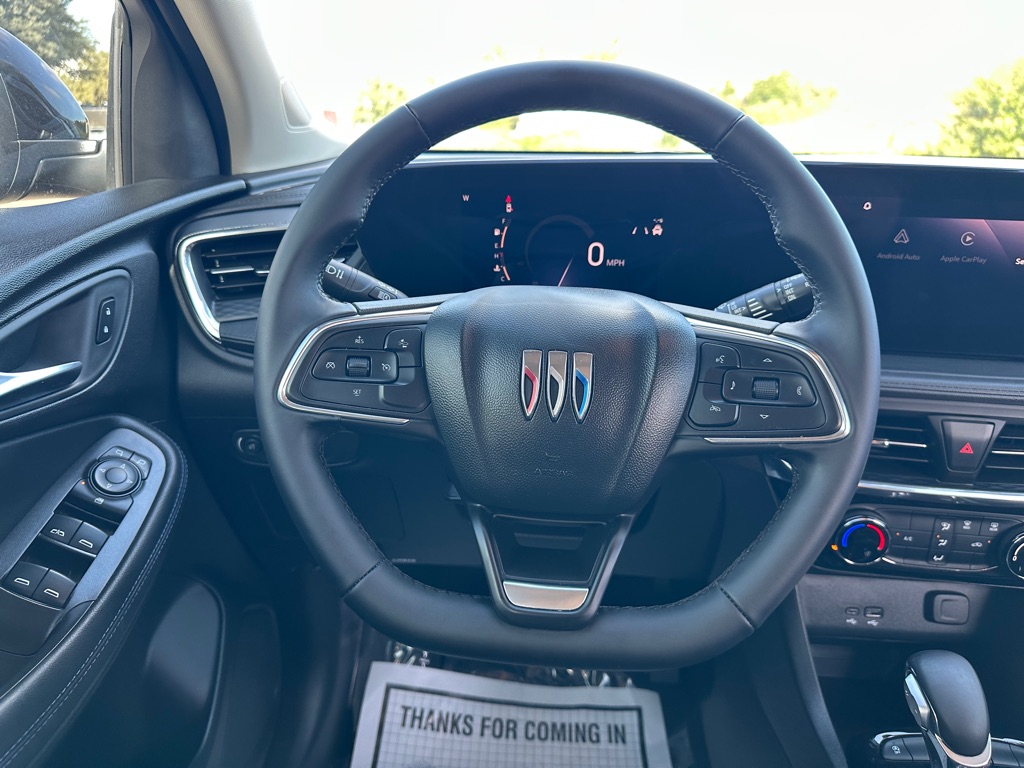 Photo 28 of this BUICK ENCORE GX