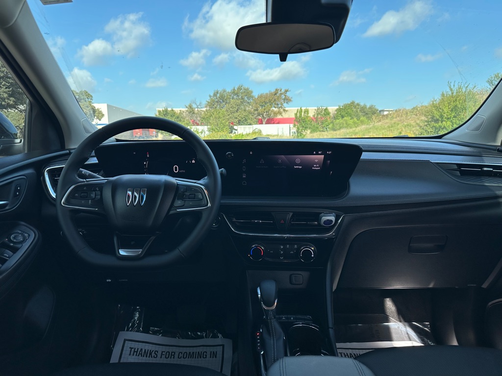 Photo 22 of this BUICK ENCORE GX